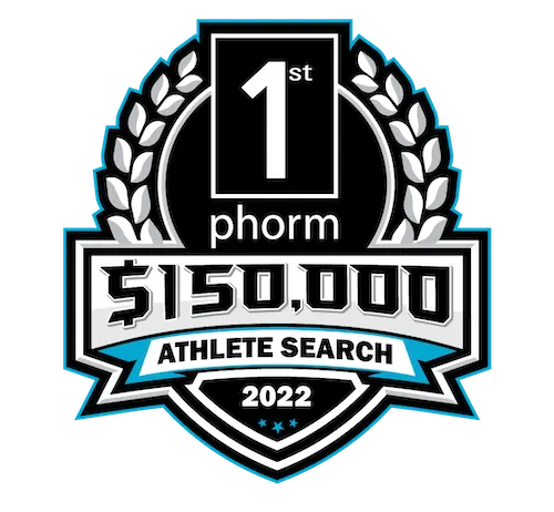 Become a Sponsored Athlete | 1st Phorm Athlete Search