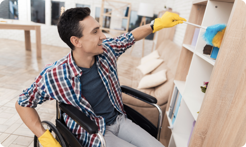 Green Roads Tidy up your workspace before getting started