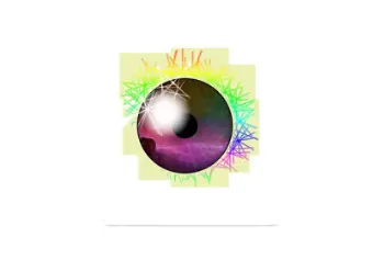 Sensory Guru Eye-FX icon