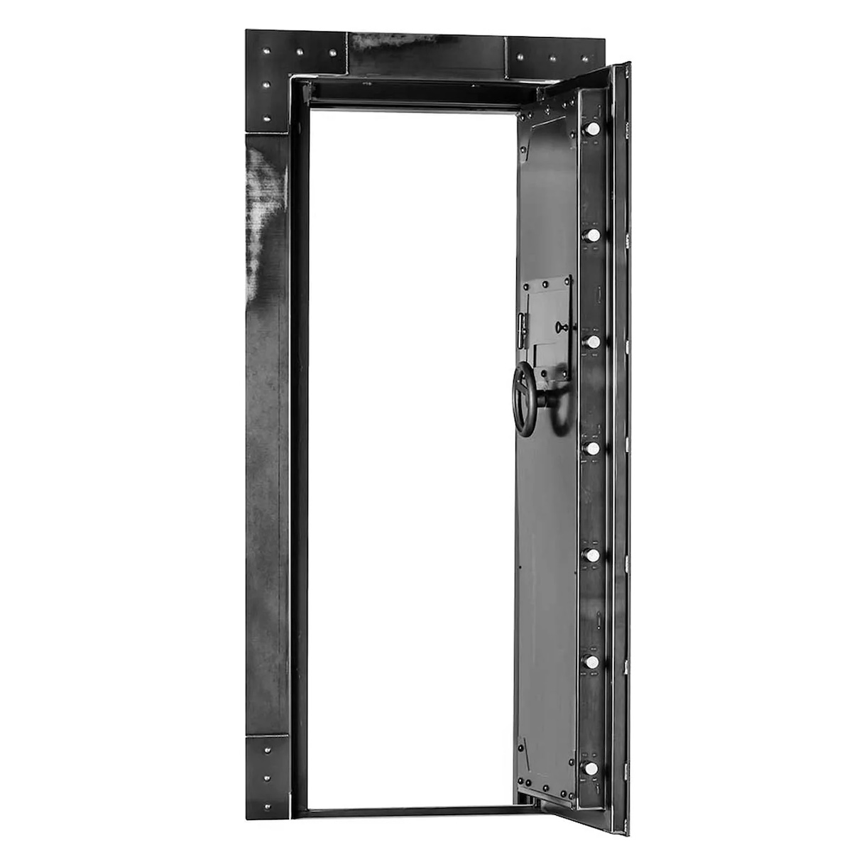 Rhino Ironworks Vault Door IWVD.