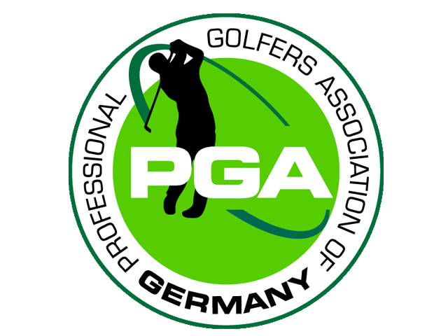 Flow Massagepistole - Golf Professinal Golfers Association Deutschland
