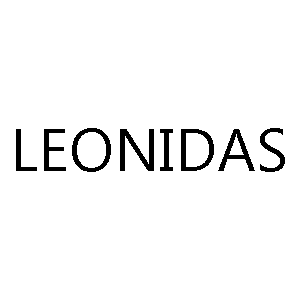 Armbänder-Uhr-kompatibel-Marke -Leonidas