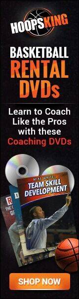 Rent DVD: Rent Basketball Shooting Videos & DVDs