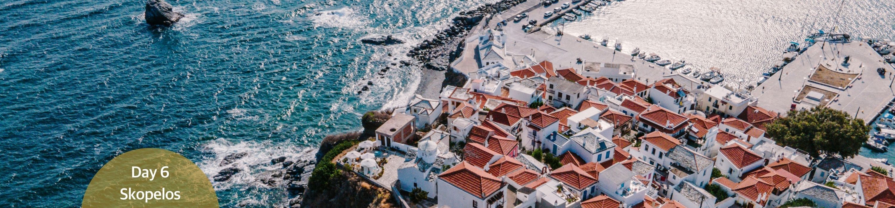 Skopelos