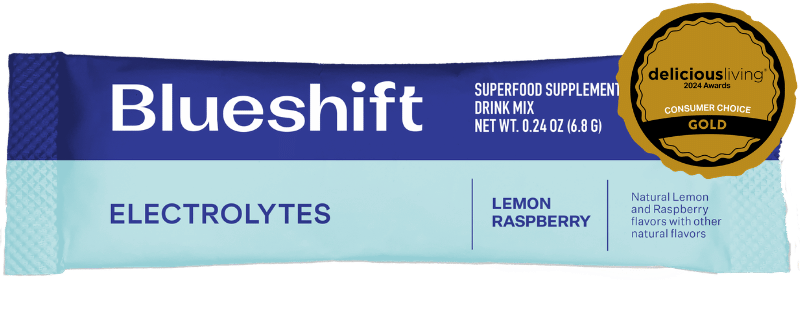 Electrolytes Stick Pack