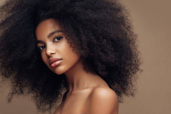 How to Grow your Curly Hair Fast Naturally
