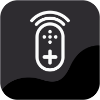 Symbol für Virtual Remote