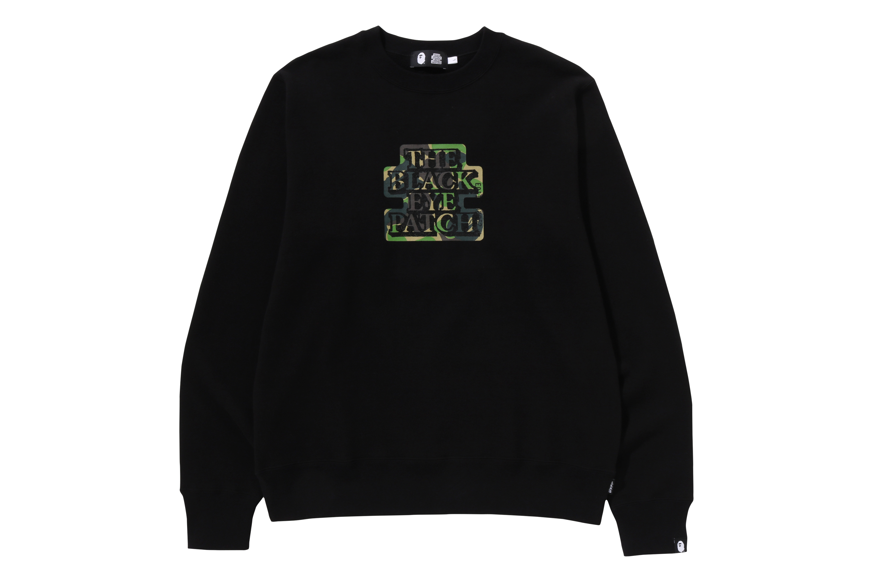 A BATHING APE® x BlackEyePatch | bape.com A BATHING APE® x BlackEyePatch | bape.com