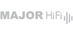 major hifi logo