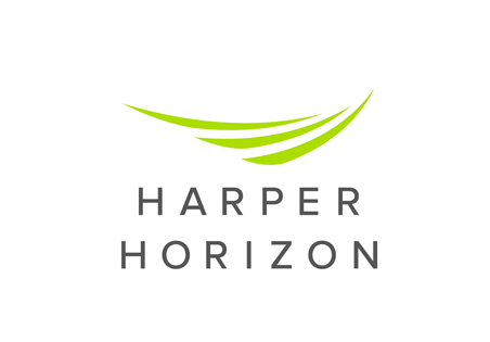 Harper Horizon logo