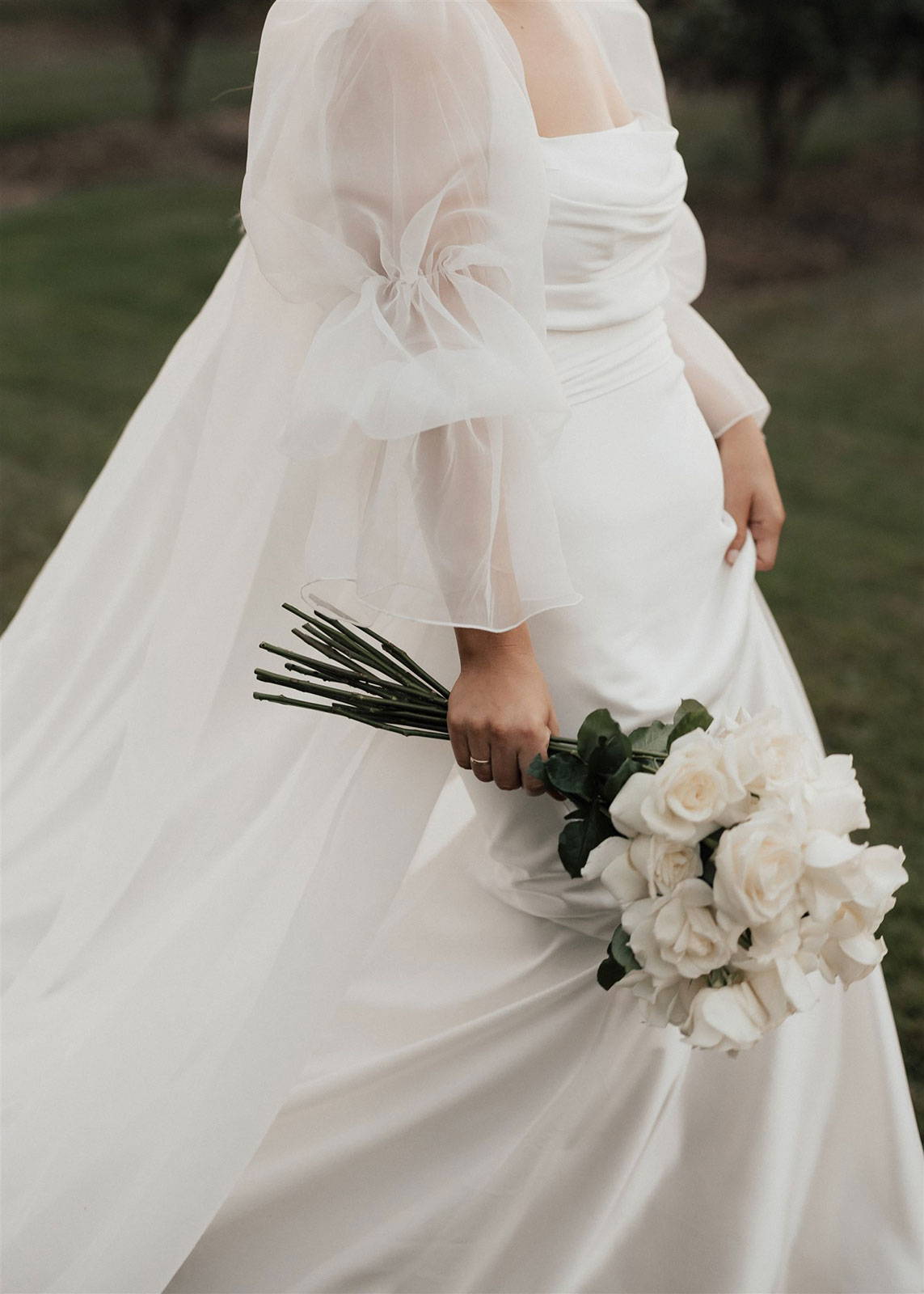 Floral bouquet