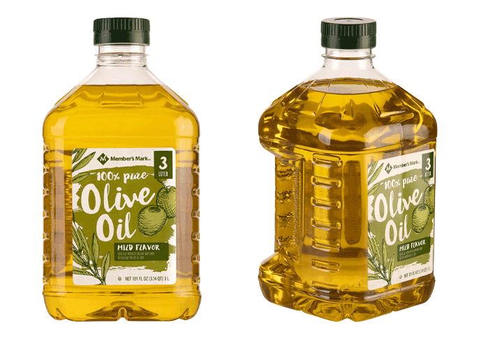 Olive Oil