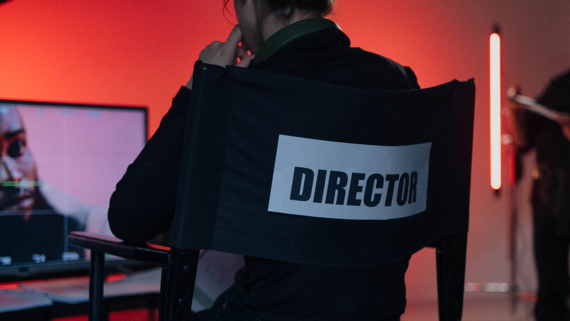 Learn to communicate effectively with directors on film sets by taking classes at The O.A. Training Studio. Online options for adults and teens 