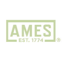 Ames logo