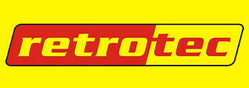 Shop the Retrotec brand of products
