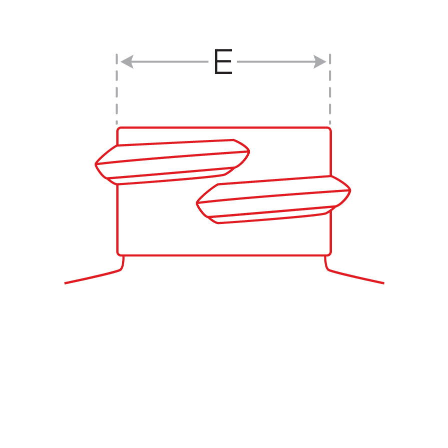 Guide to Jar & Canister Thread Sizes & Dimensions - Paramount Global