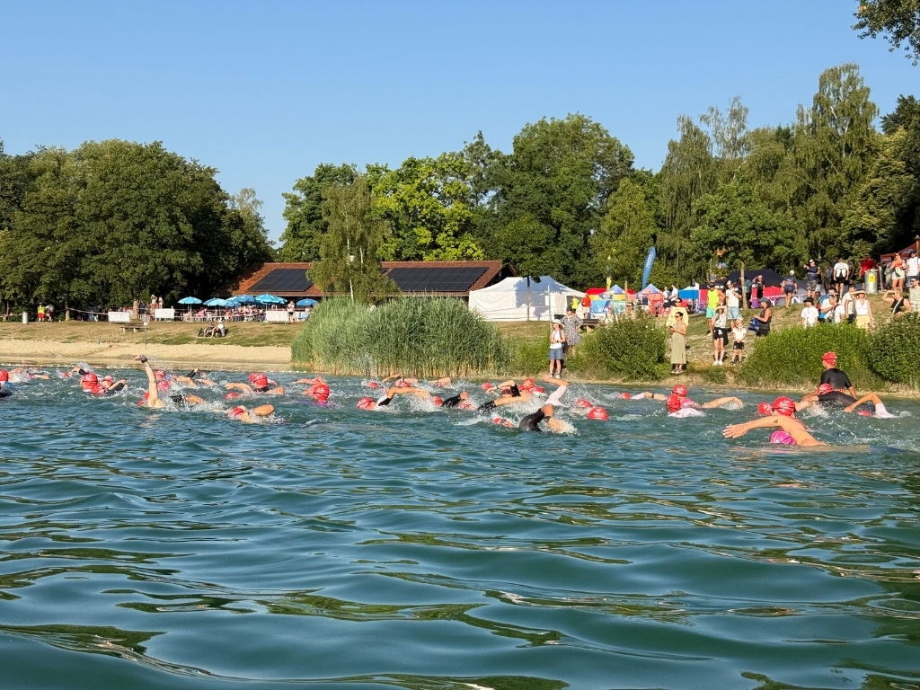 triathlon.de CUP Landshut 2026