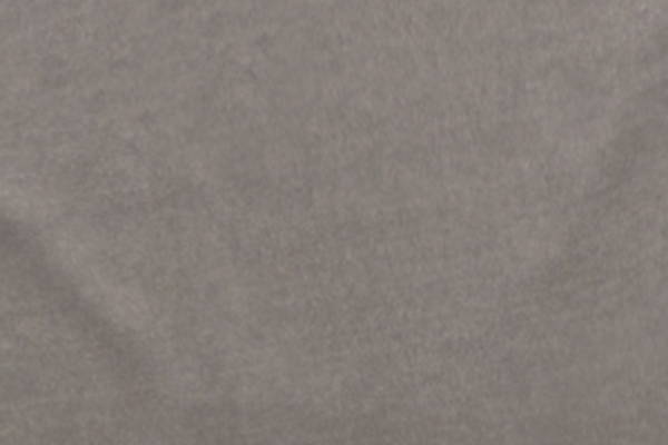 faded grey fabric swatch