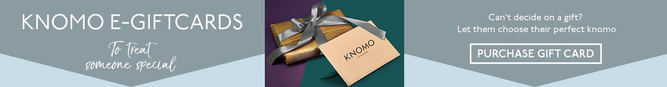 Knomo E-GIFTCARDS