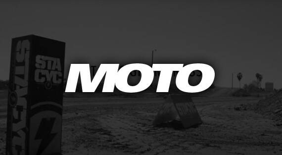 STACYC Moto Blog