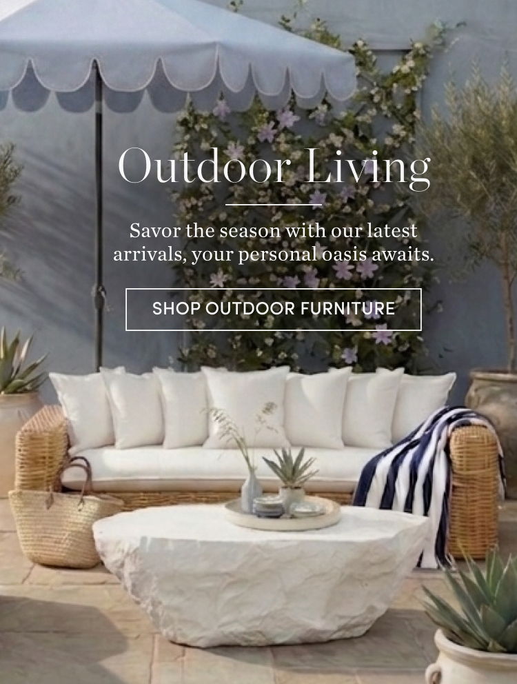 Outdoor Furniture
