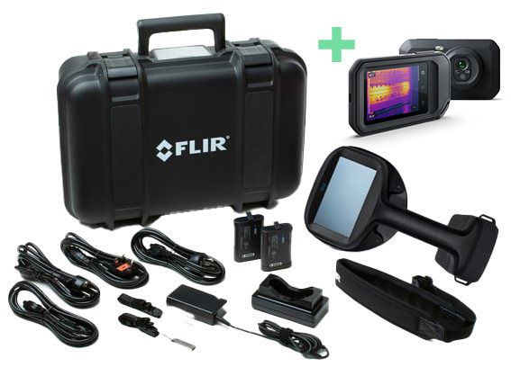 Everything You Need for Modern Acoustic Imaging 