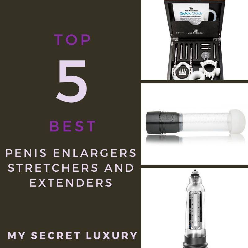 Top-5-Best-Penis-Enlargers-Stretchers-and-Extenders-Sex-Toys-for-Men