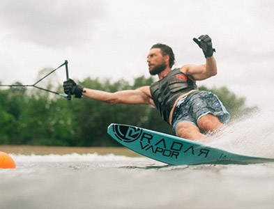 Shop water skis and accessories