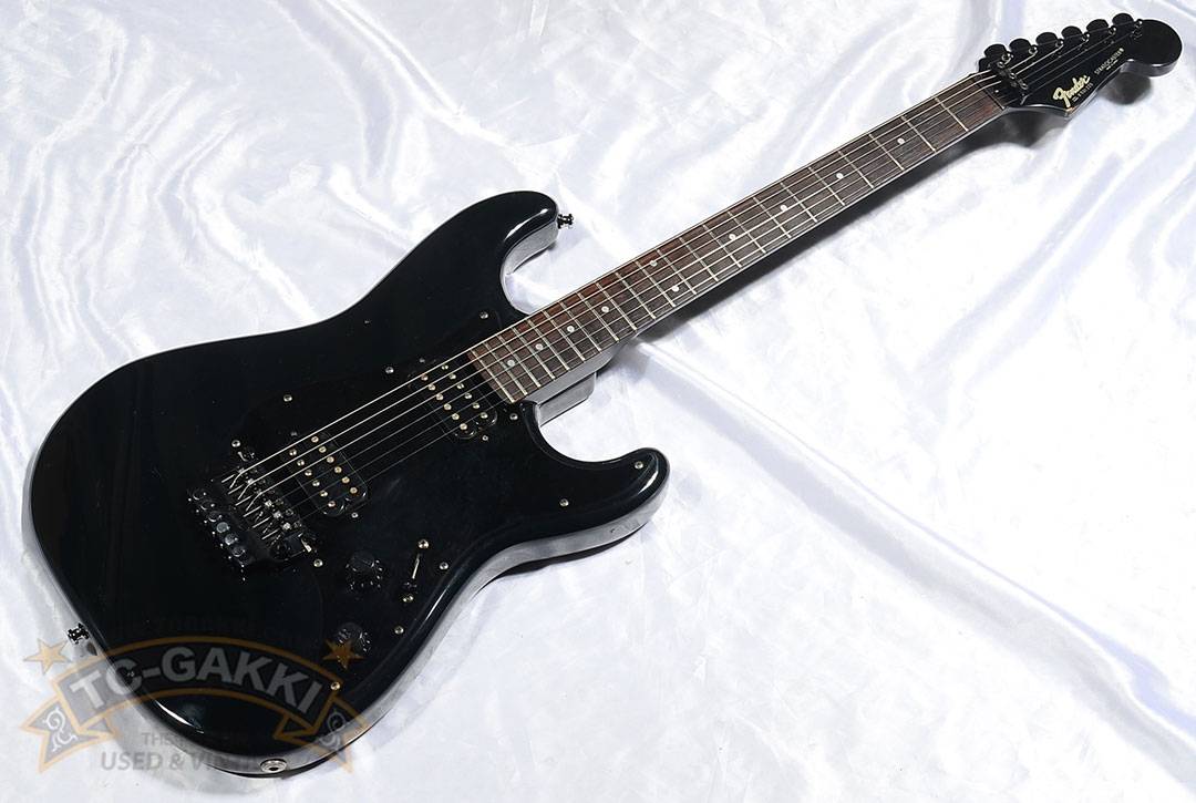 Fender Japan 夢の上位機種 Fender Japan 夢の上位機種