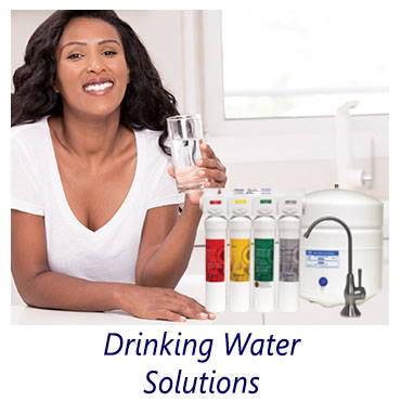 Drinking Water Solutions