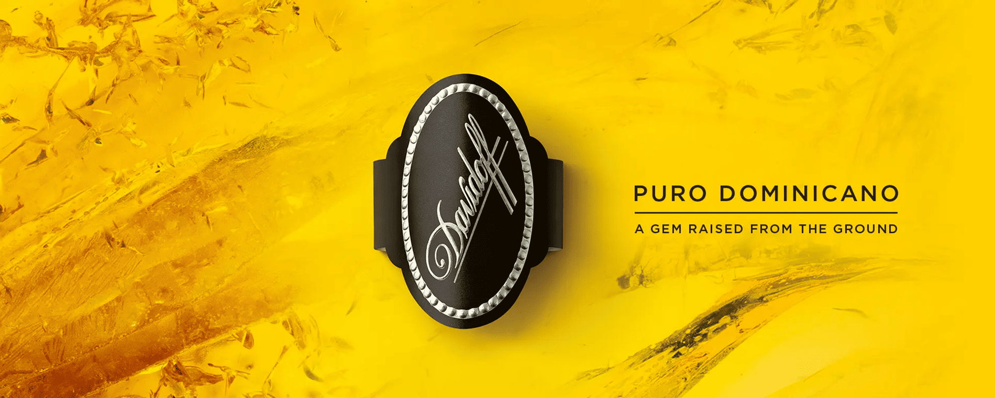 Davidoff Puro Dominicano Hero 