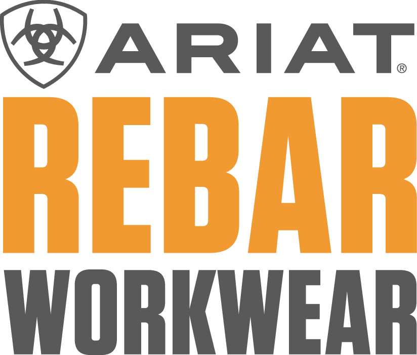 Ariat Rebar Workwear