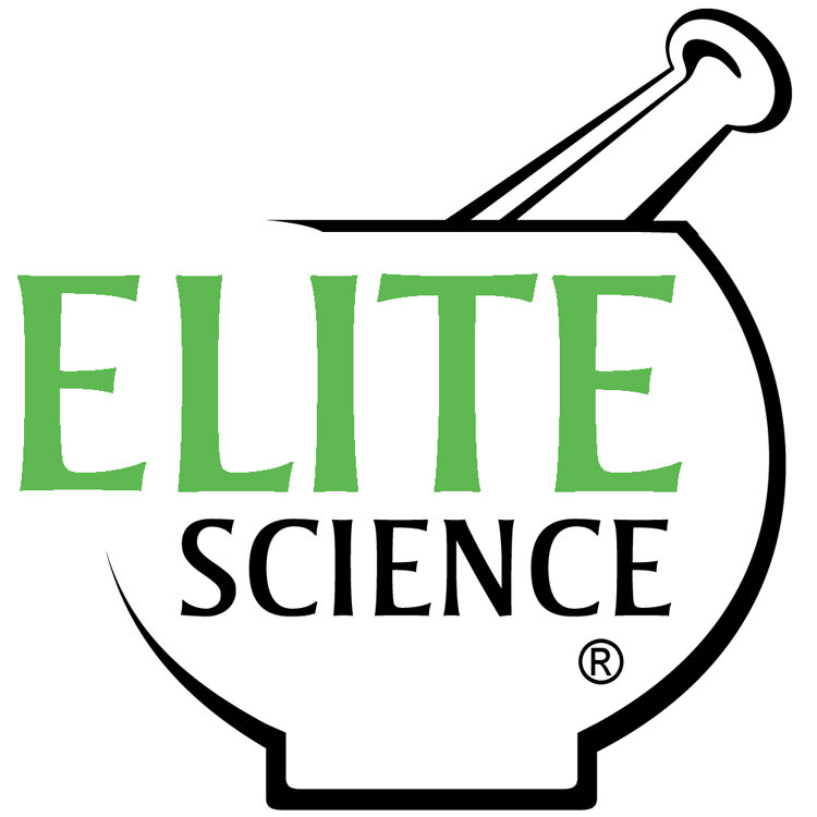 Elite Science Logo
