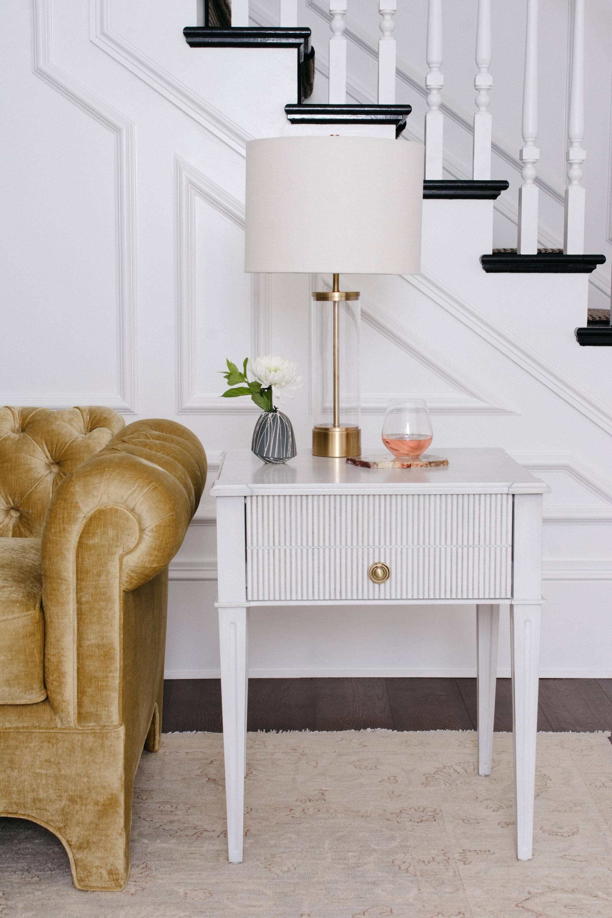 Ave Home | Liam End Table