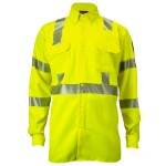 High Visibility Apparel From X1 Safety