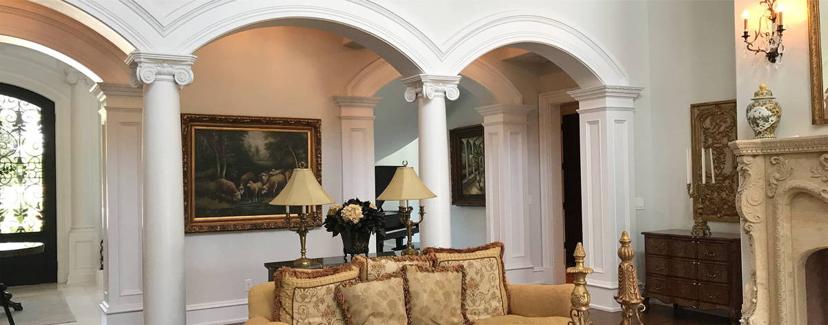 Private residence, Fort Smith, Arkansas