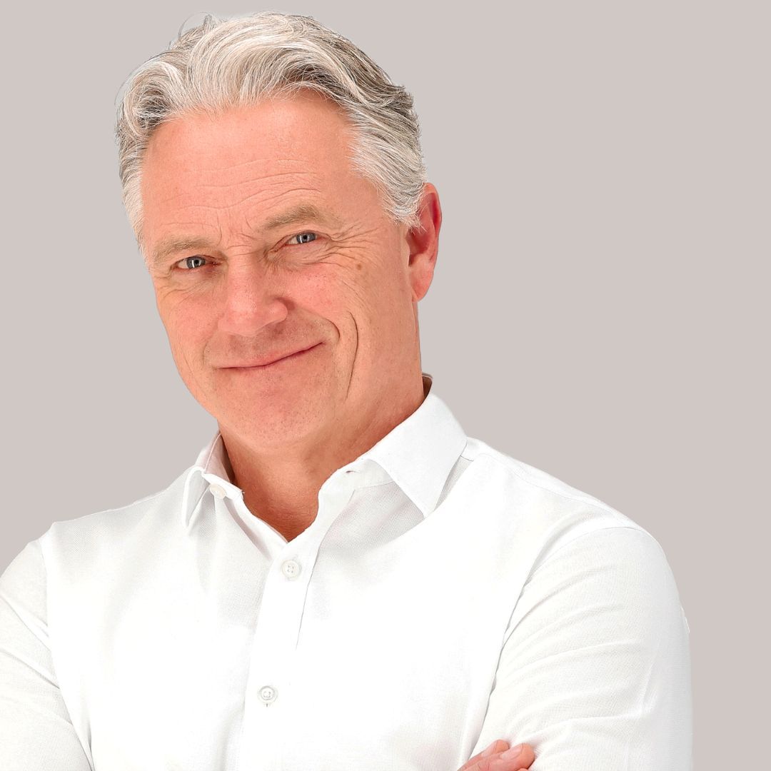 Christian Kofoed Hertz Jakobsen will step down as CFO of Flying Tiger Copenhagen, a role he has held since 2019. 