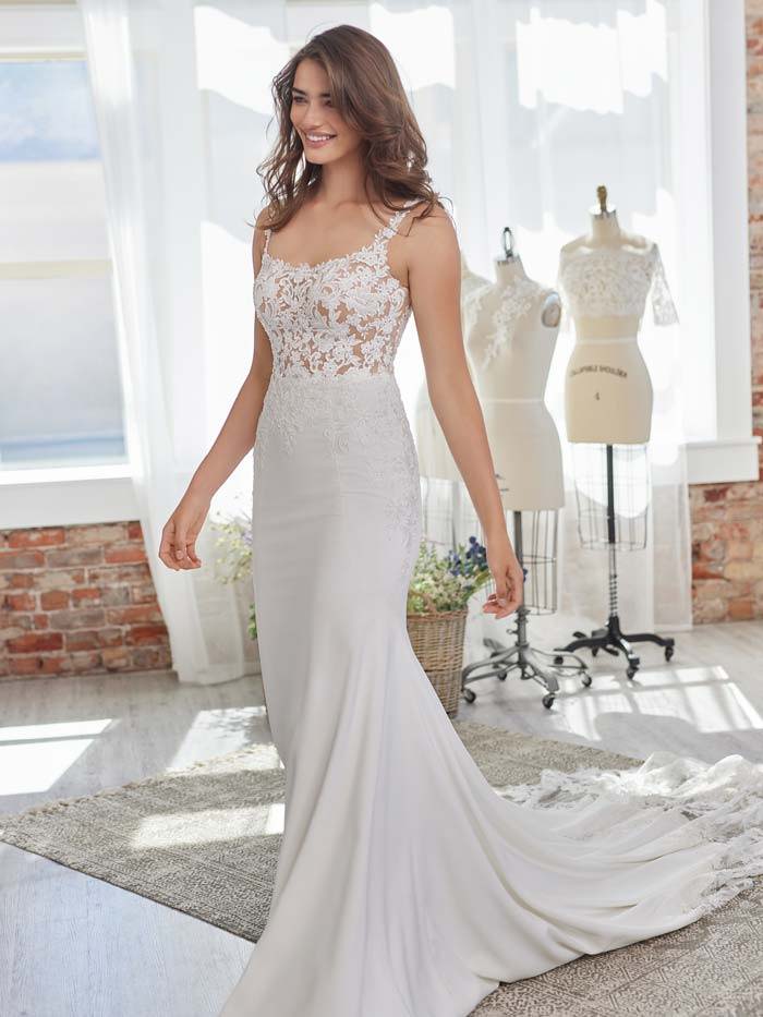 Sadie Wedding Dress