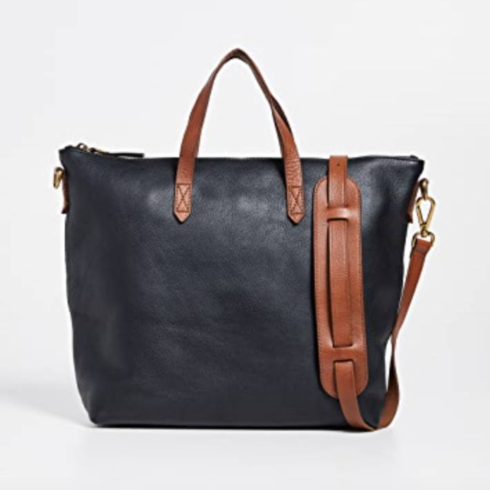 Our Favorite Handbags, Totes & Backpacks To Pair With ToteSavvy