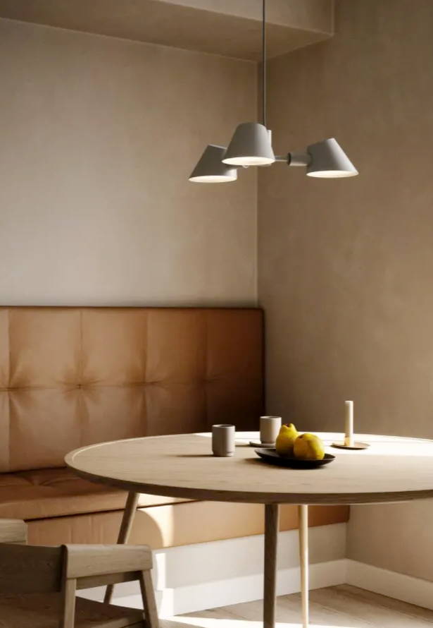 scandinavian pendant lighting collective