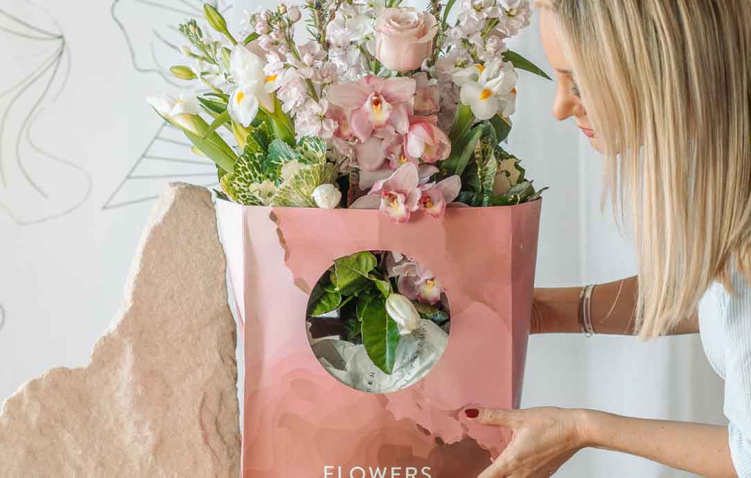 Same Day Flower Delivery Auckland 24