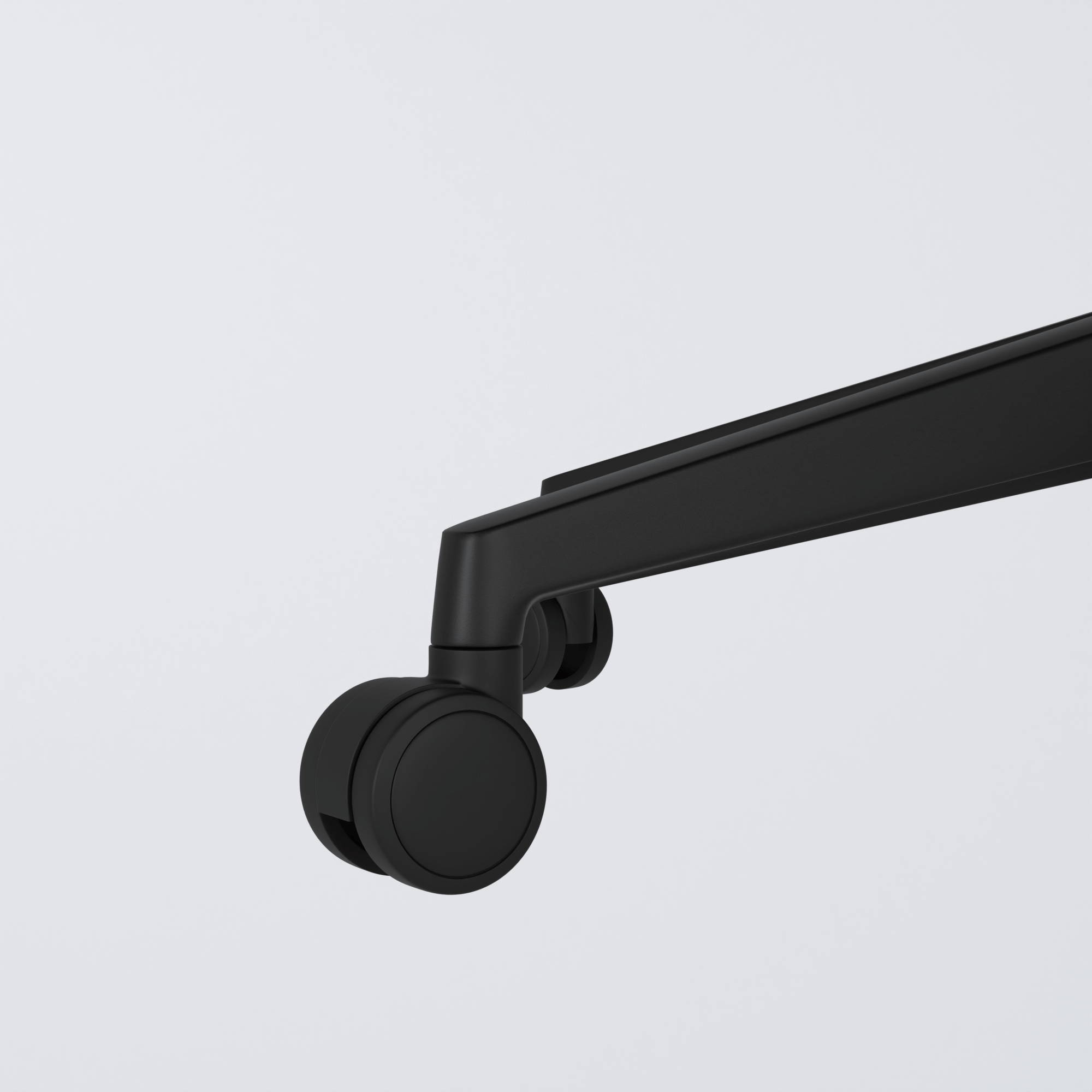 Universal castors