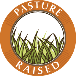 Pasture Raised