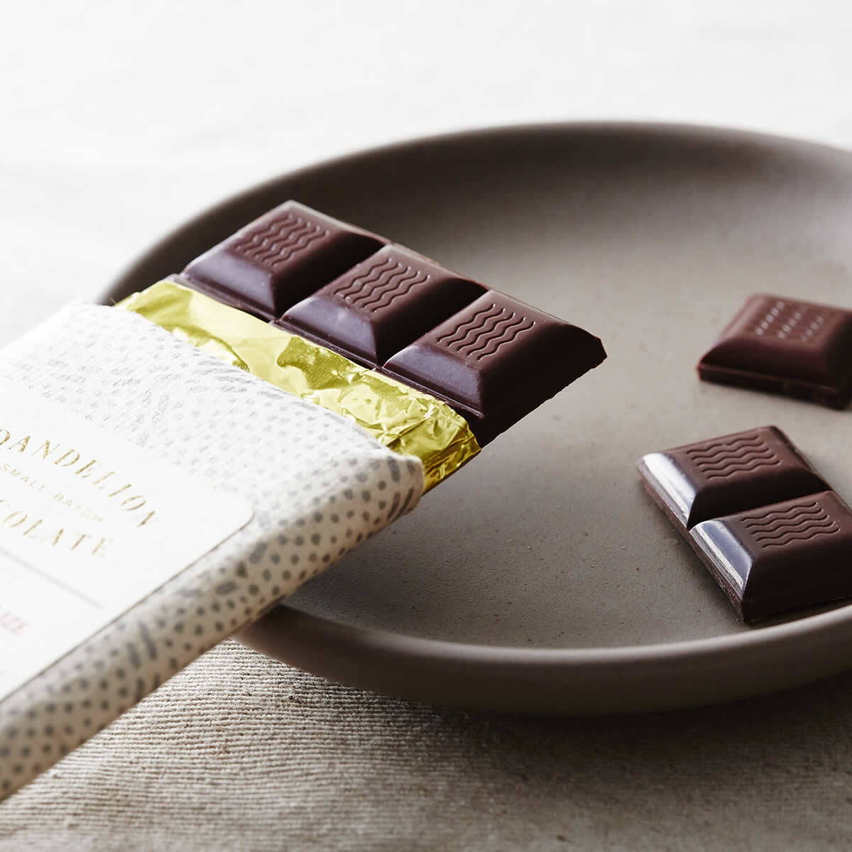 チョコレートの種類を解説 製法 形状によるチョコレートの違いとは Dandelion Chocolate 公式サイト