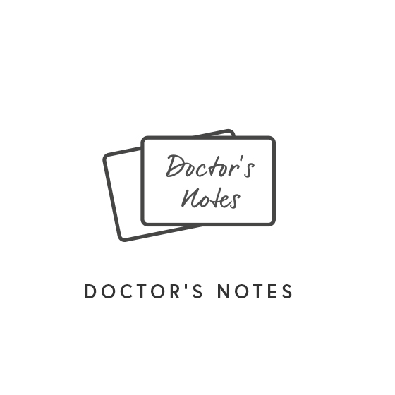 drs notes graphic 
