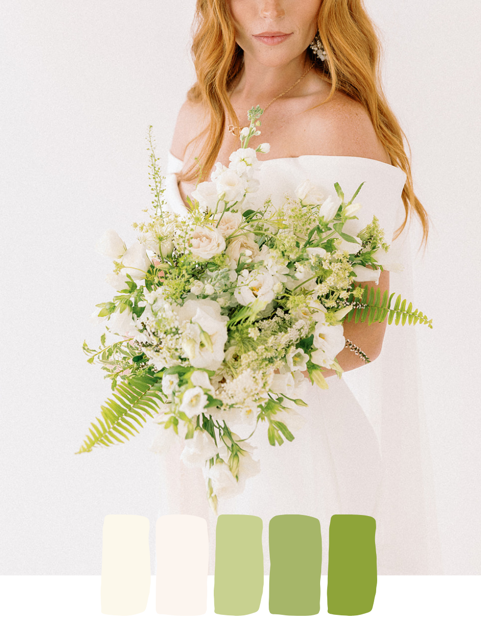 meadow white