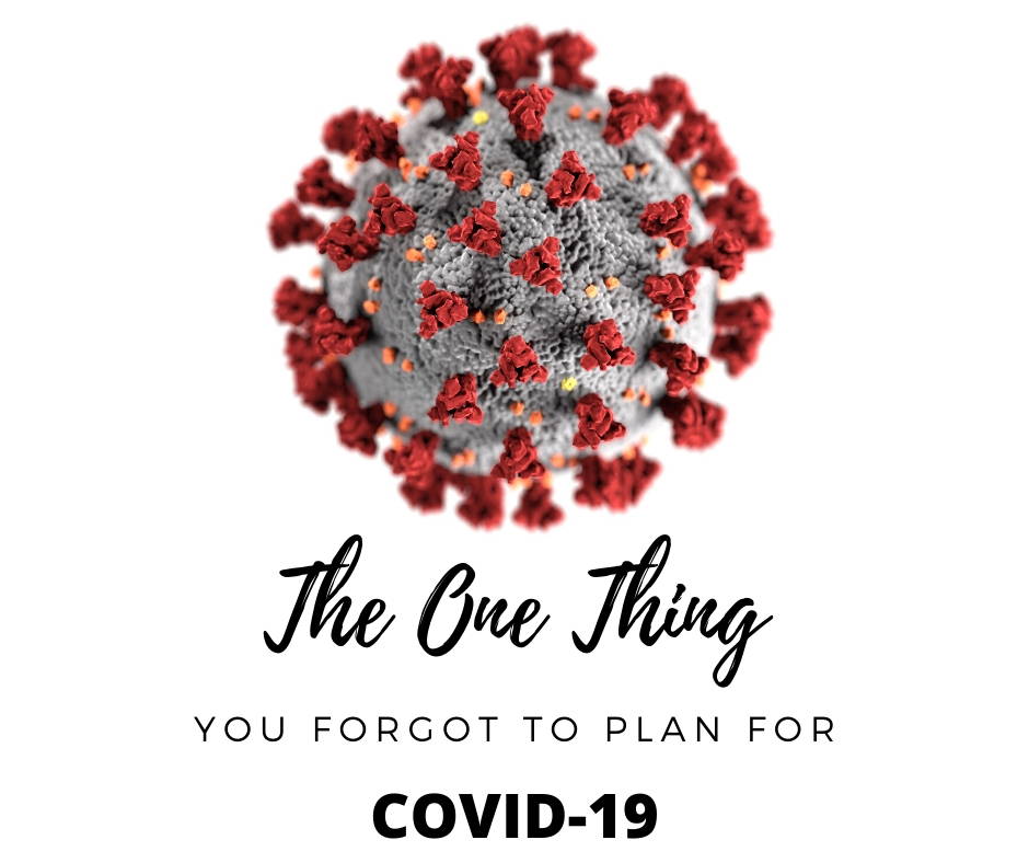 Coronavirus Just wrecked your wedding. Now What?