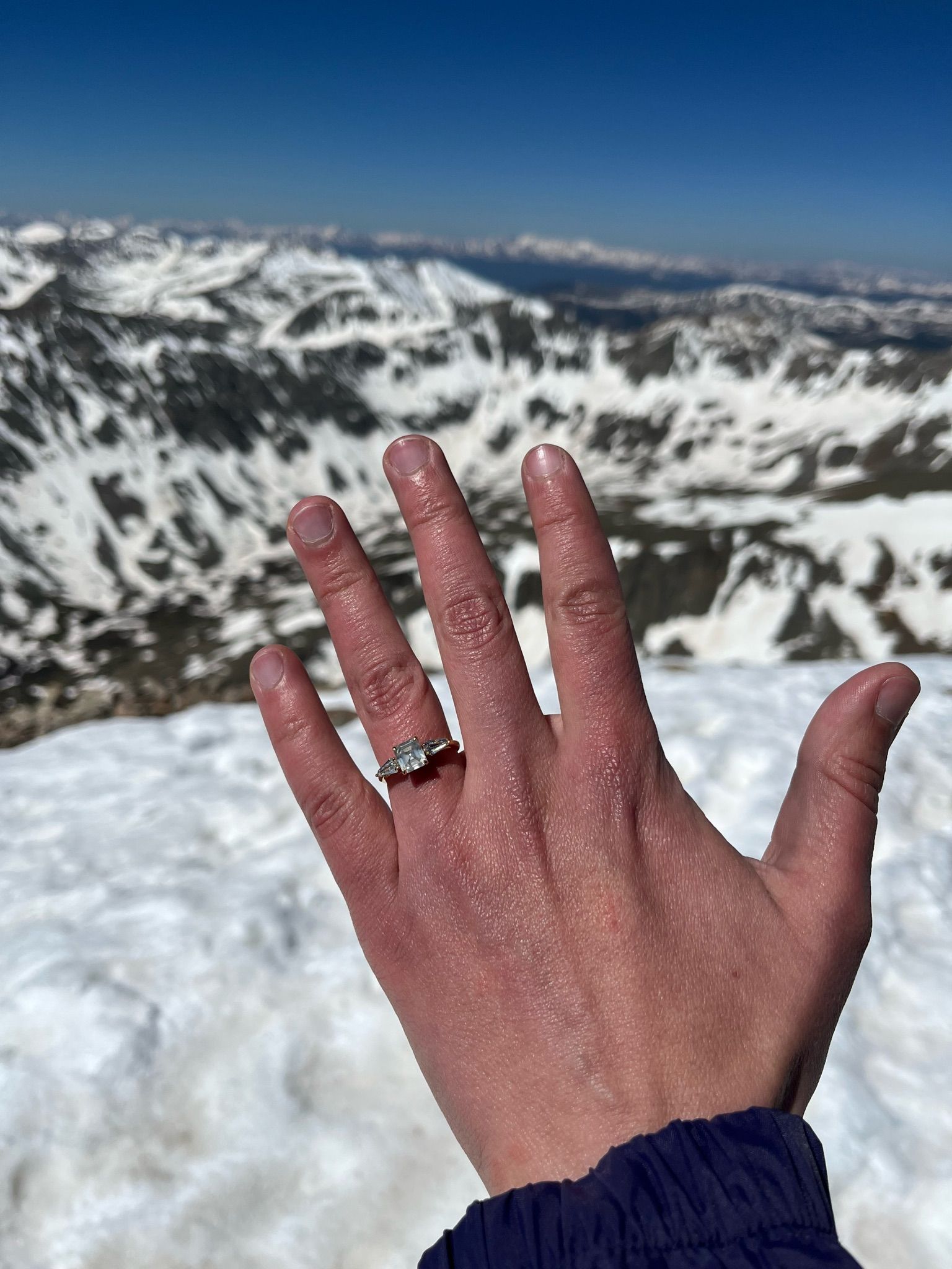 Unique proposal ideas