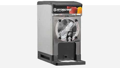 Frozen Beverage Machines