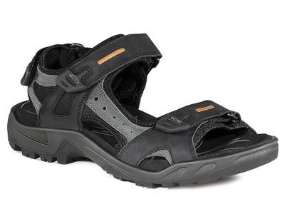 What's the Difference Between Ecco Yucatan Sandal & Ecco Offroad Sandal ...
